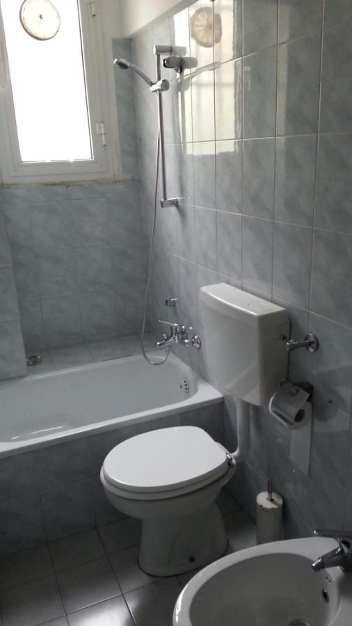 Casa Di Mya Citra 010007-Lt-0318 Apartment Camogli Bagian luar foto