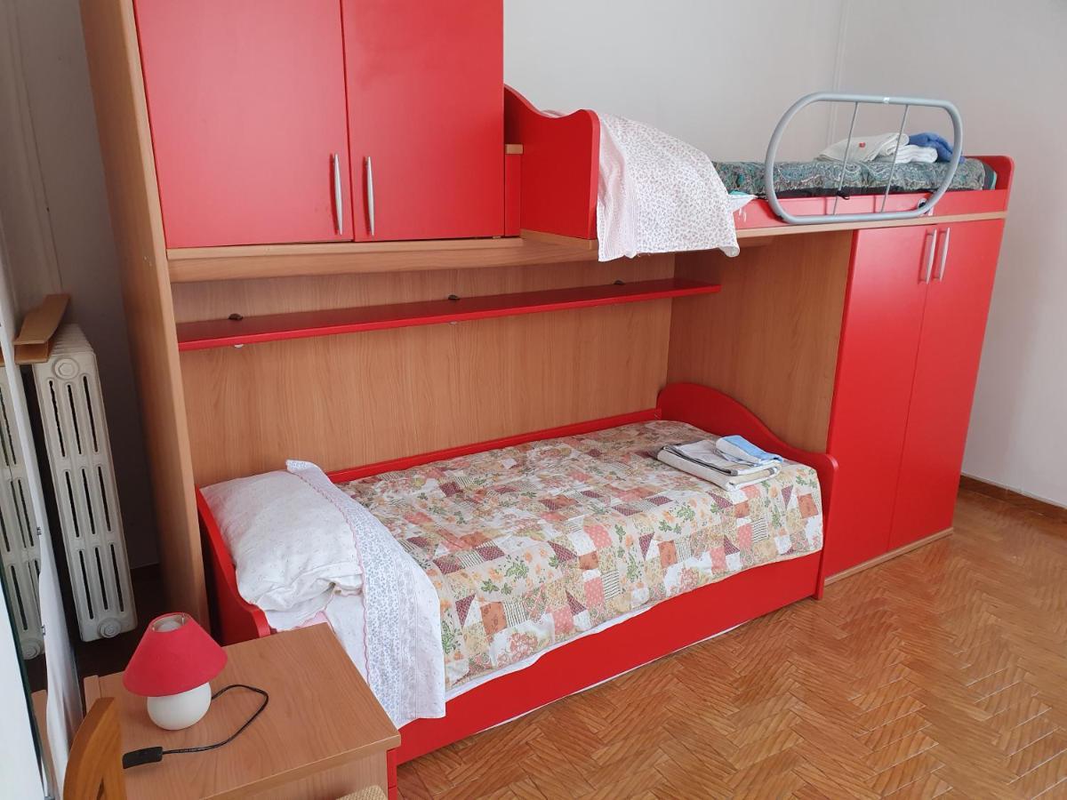 Casa Di Mya Citra 010007-Lt-0318 Apartment Camogli Bagian luar foto
