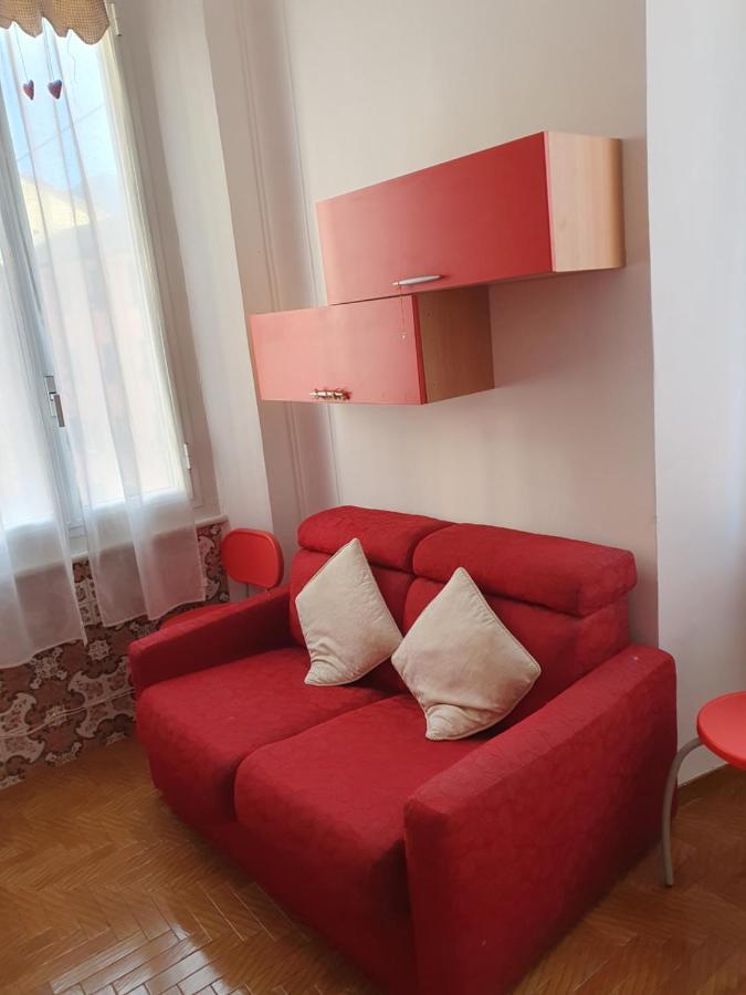 Casa Di Mya Citra 010007-Lt-0318 Apartment Camogli Bagian luar foto