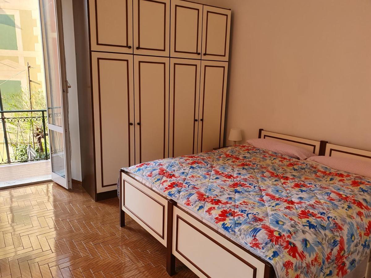 Casa Di Mya Citra 010007-Lt-0318 Apartment Camogli Bagian luar foto