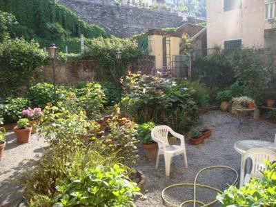 Casa Di Mya Citra 010007-Lt-0318 Apartment Camogli Bagian luar foto