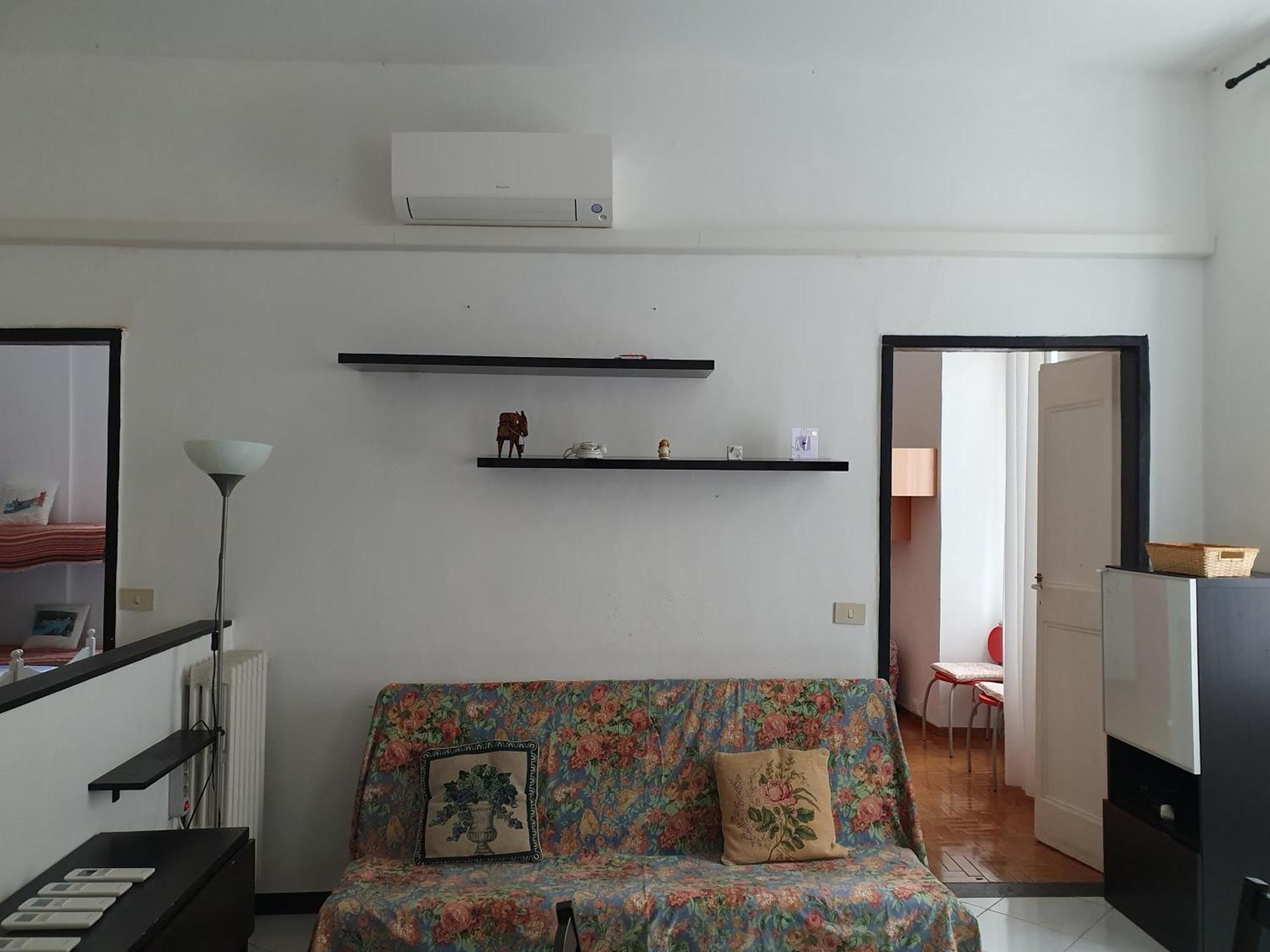 Casa Di Mya Citra 010007-Lt-0318 Apartment Camogli Bagian luar foto